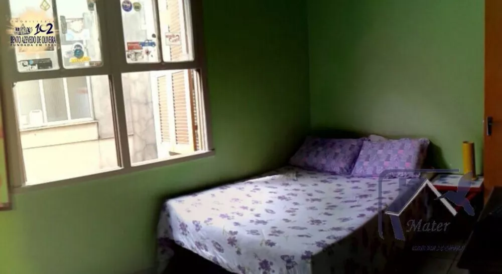 Apartamento, 3 quartos, 91 m² - Foto 3