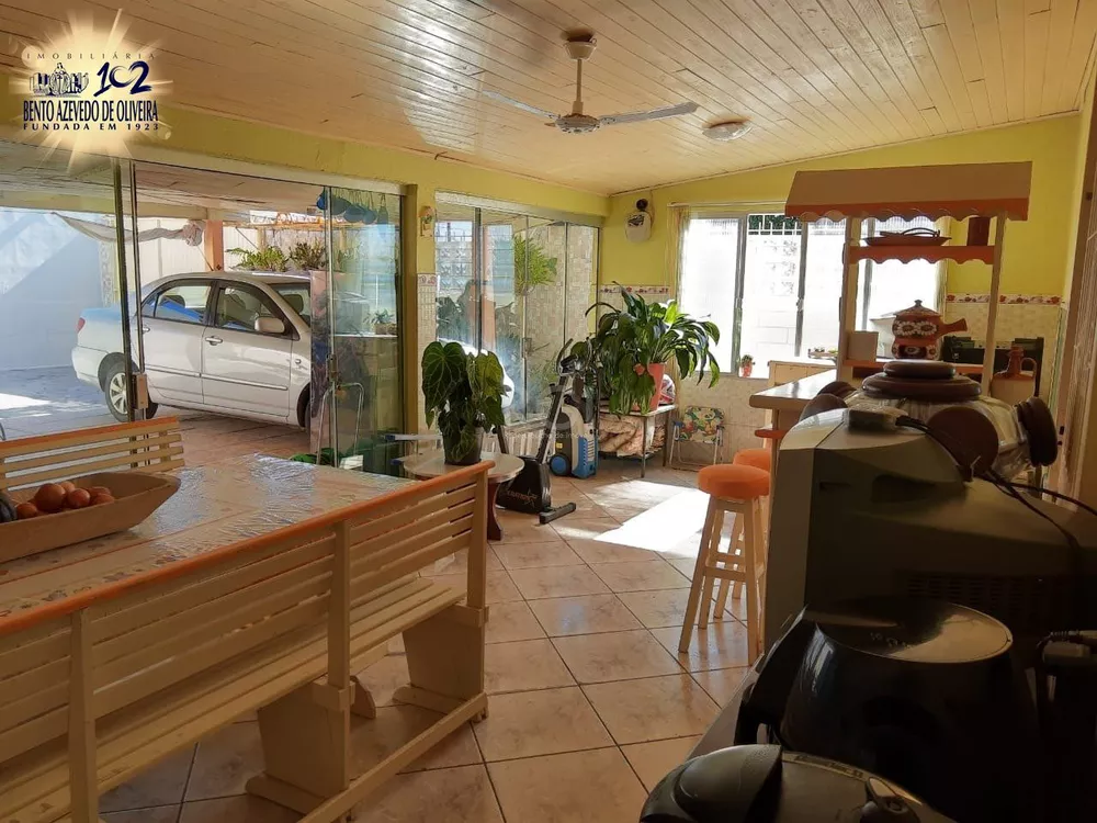 Casa, 2 quartos, 103 m² - Foto 1