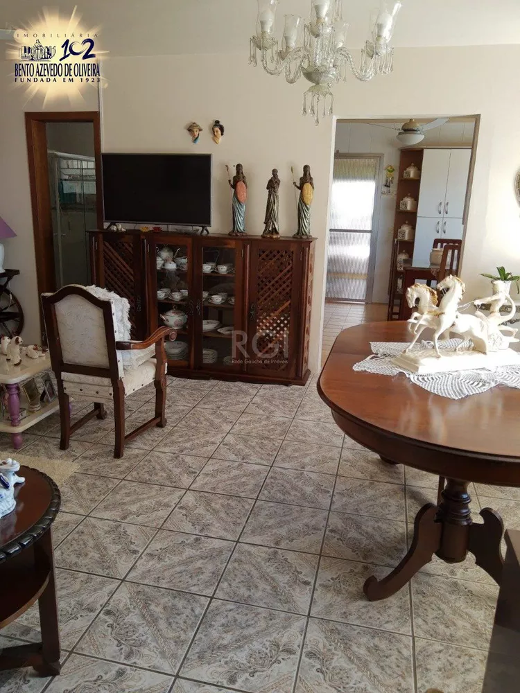 Casa, 2 quartos, 103 m² - Foto 2