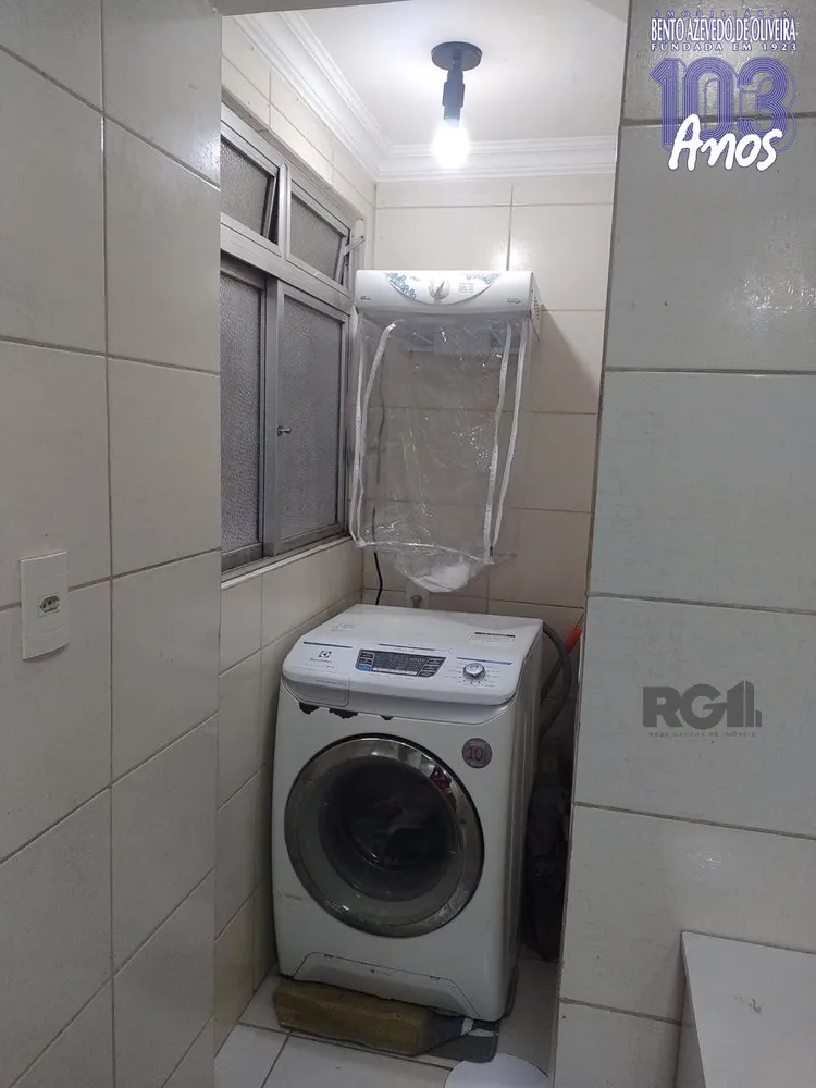 Apartamento, 1 quarto, 50 m² - Foto 6