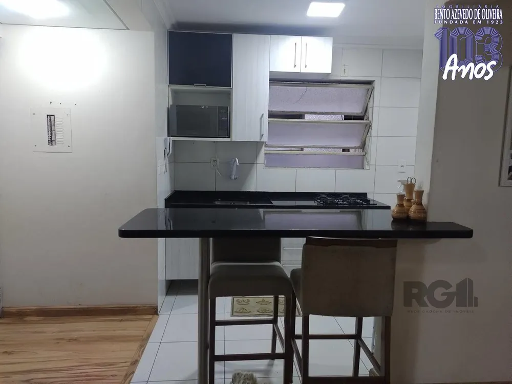 Apartamento, 1 quarto, 50 m² - Foto 4