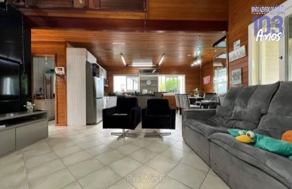 Apartamento, 1 quarto, 19 m² - Foto 1