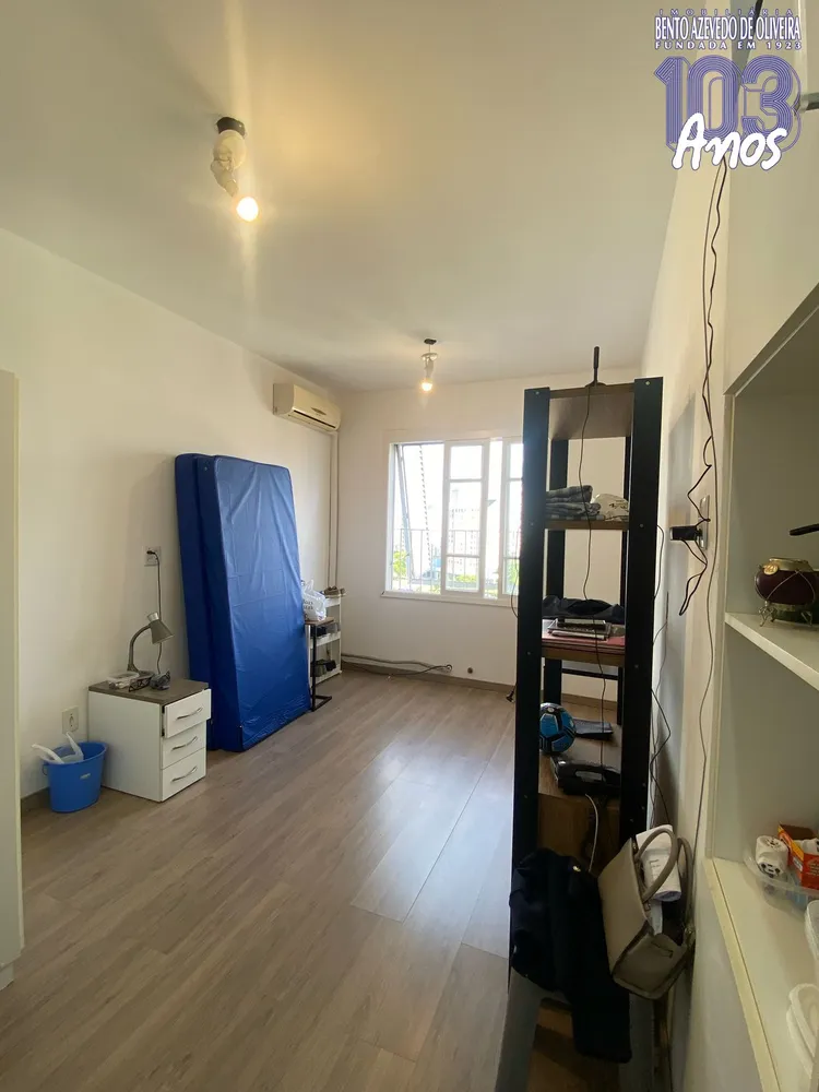 Apartamento, 1 quarto, 19 m² - Foto 4