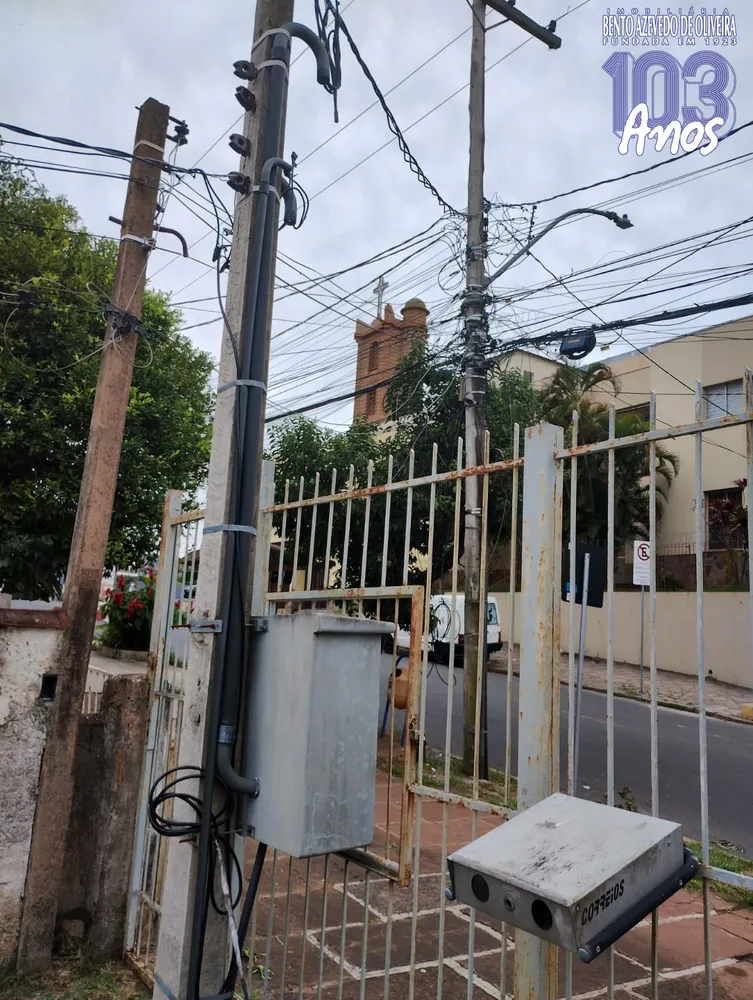 Terreno, 278 m² - Foto 2