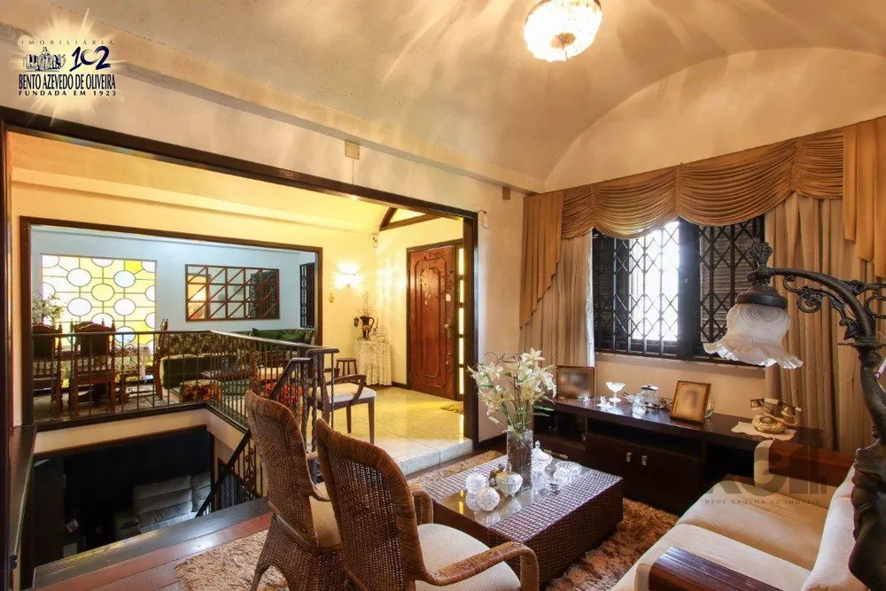 Casa, 5 quartos, 397 m² - Foto 7