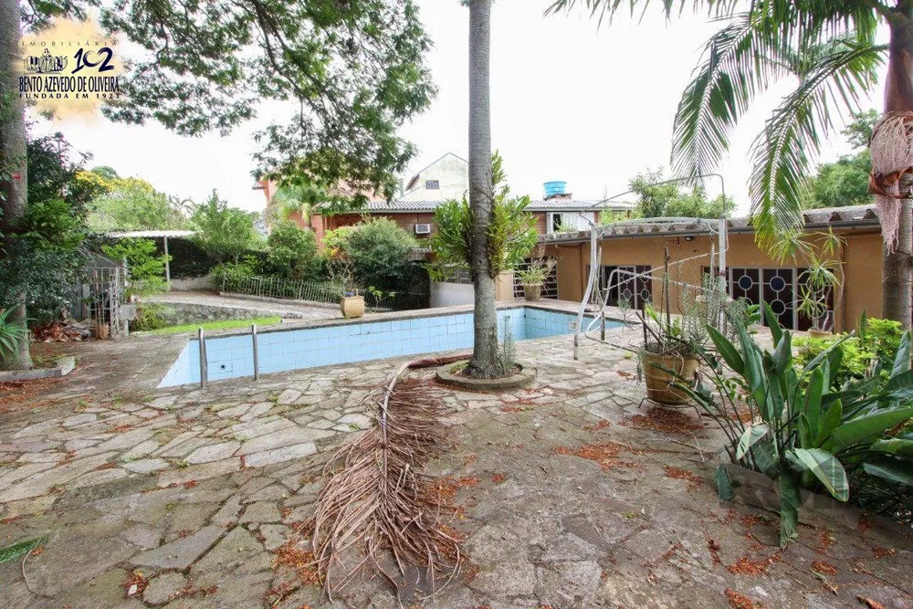 Casa, 5 quartos, 397 m² - Foto 8