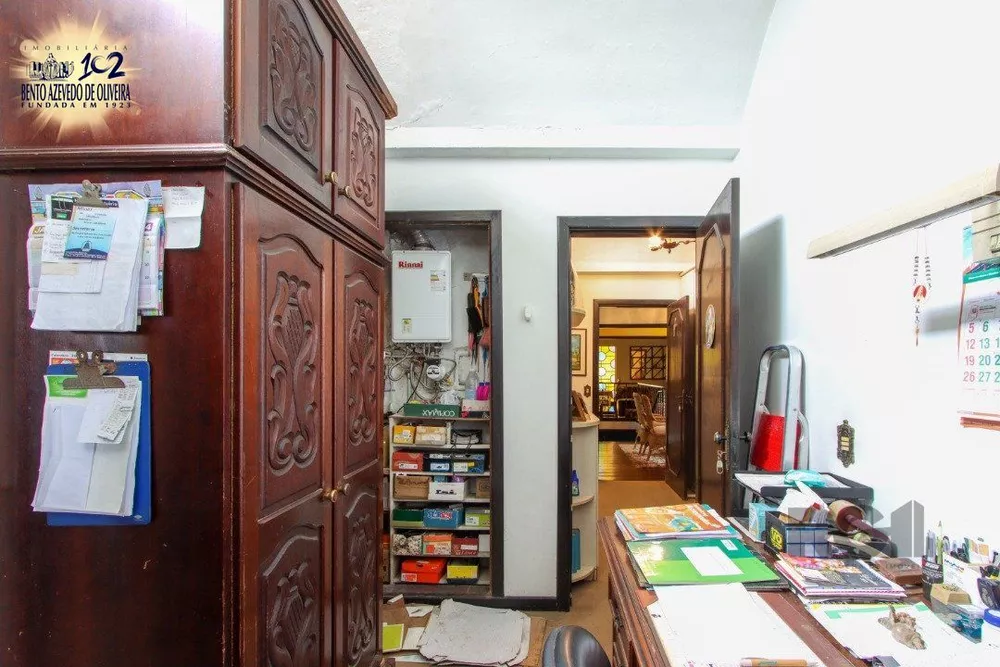 Casa, 5 quartos, 397 m² - Foto 2