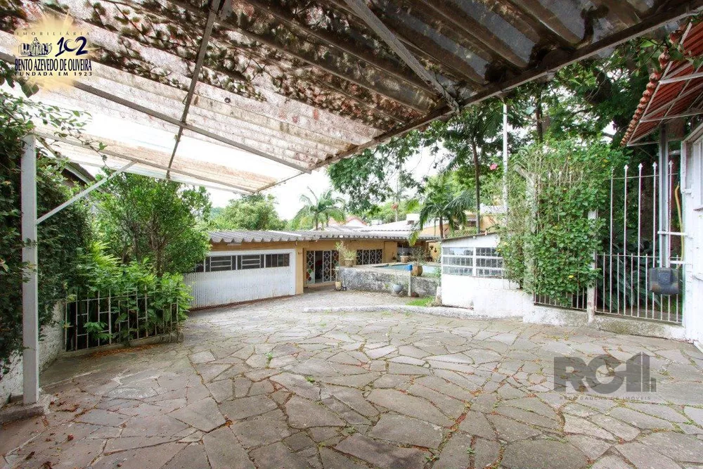 Casa, 5 quartos, 397 m² - Foto 4