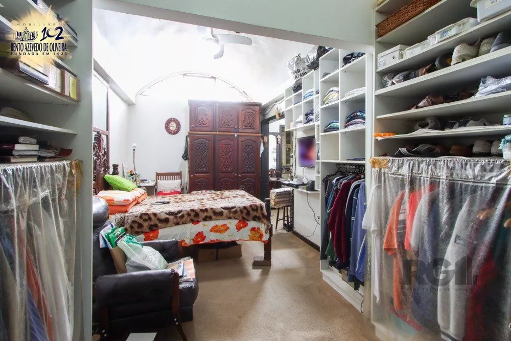 Casa, 5 quartos, 397 m² - Foto 6