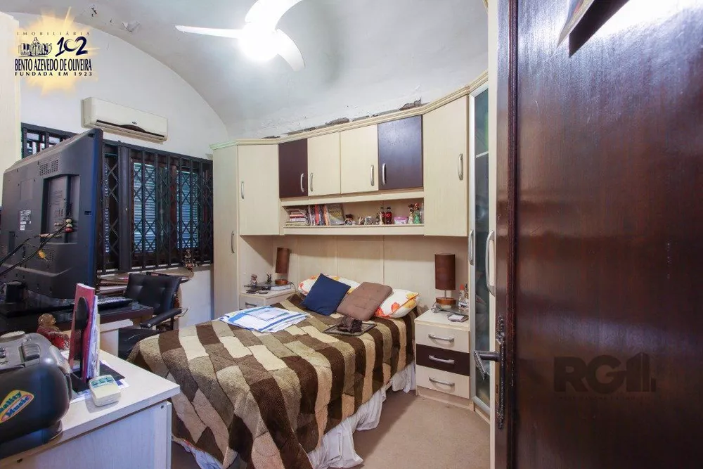 Casa, 5 quartos, 397 m² - Foto 1