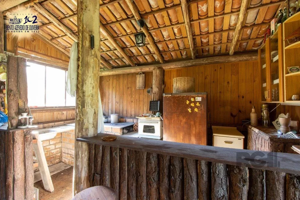 Chácara, 2 quartos, 3060 m² - Foto 1