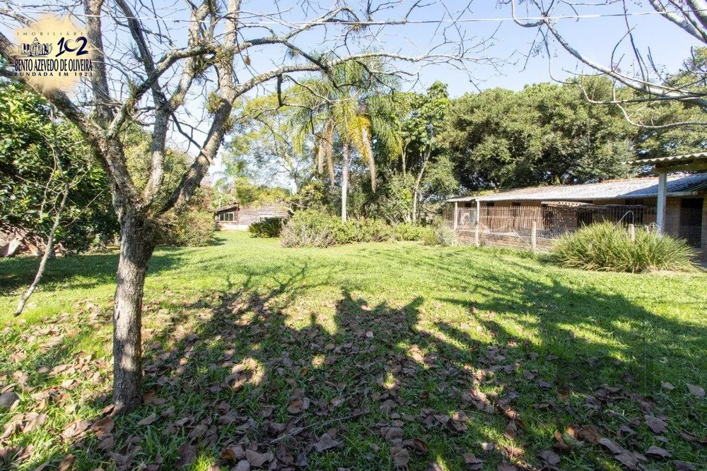 Chácara, 2 quartos, 3060 m² - Foto 2