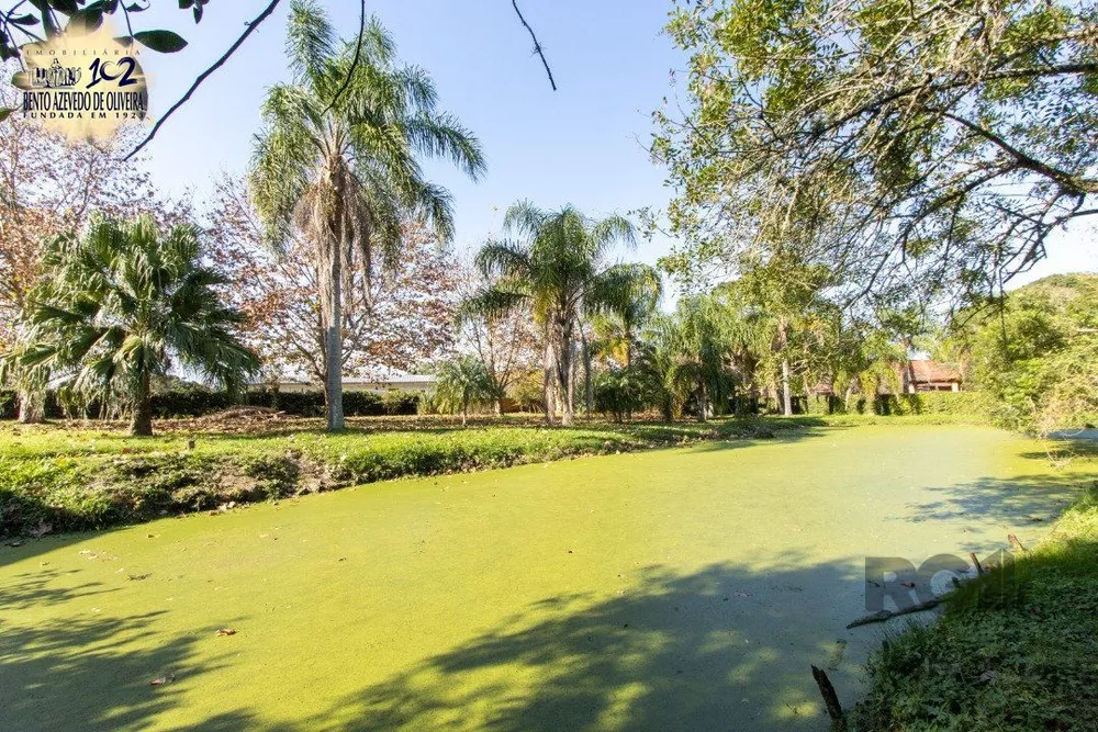 Chácara, 2 quartos, 3060 m² - Foto 6