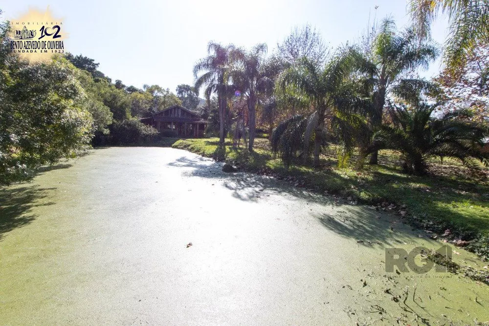 Chácara, 2 quartos, 3060 m² - Foto 5