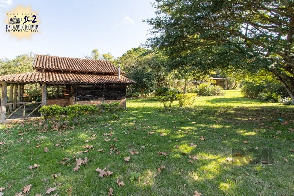 Chácara, 2 quartos, 3060 m² - Foto 3