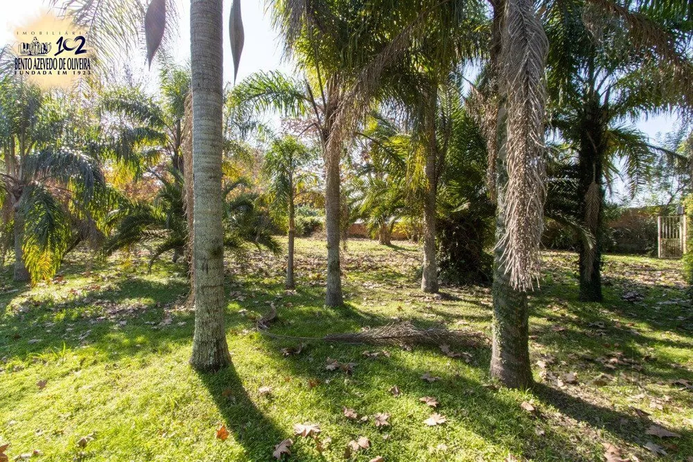 Chácara, 2 quartos, 3060 m² - Foto 8