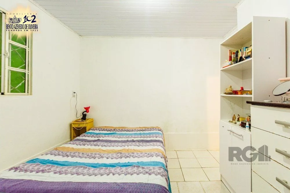 Casa, 4 quartos, 131 m² - Foto 1