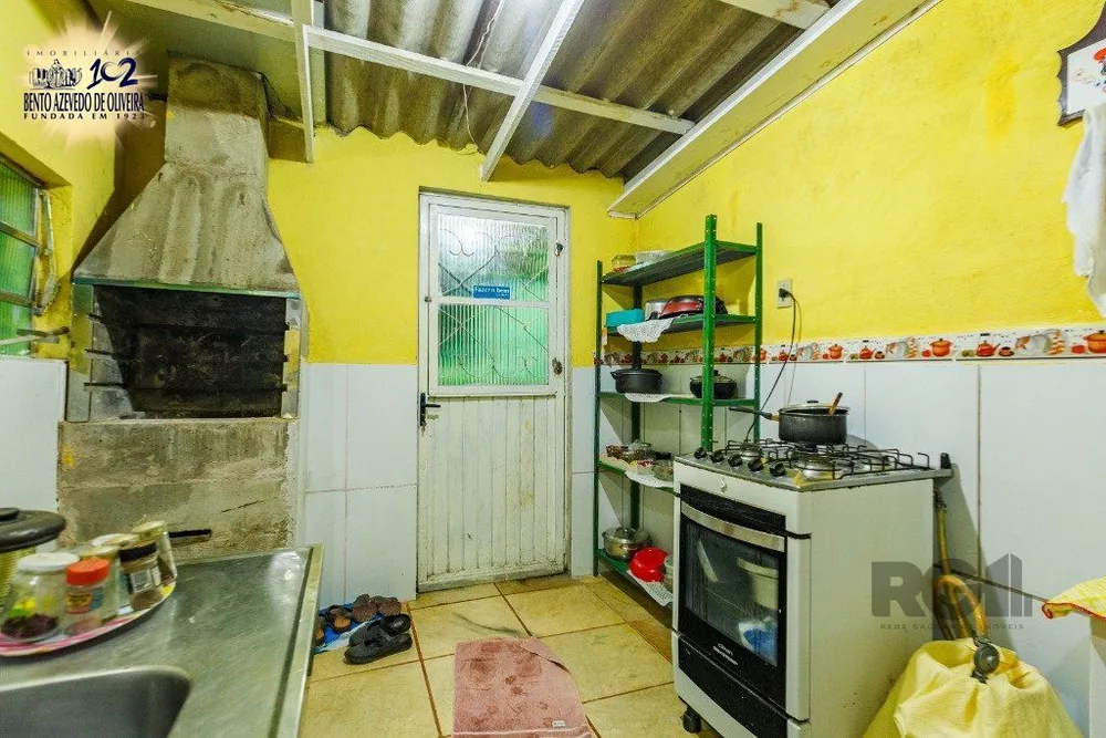Casa, 4 quartos, 131 m² - Foto 4