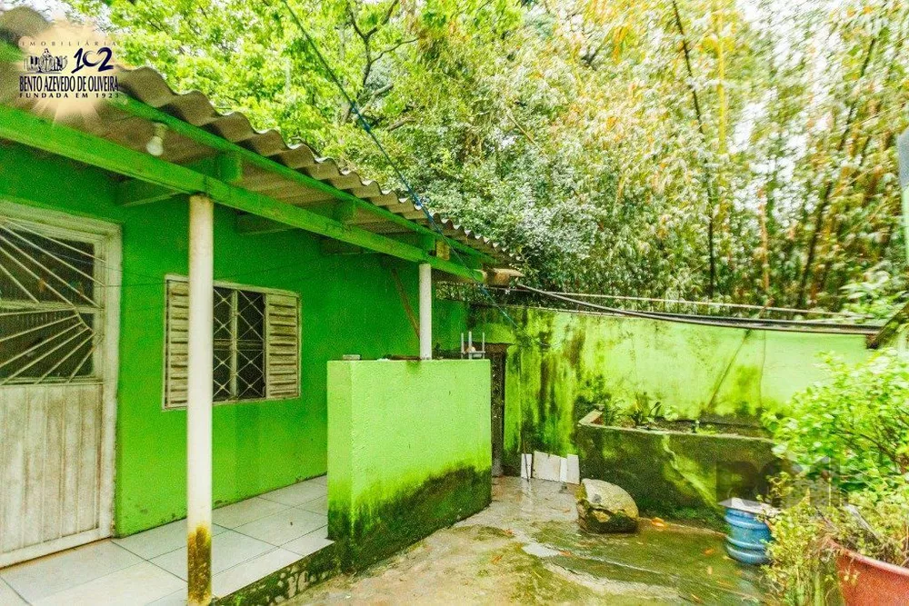 Casa, 4 quartos, 131 m² - Foto 2