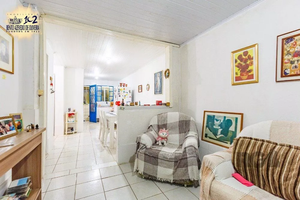 Casa, 4 quartos, 131 m² - Foto 7