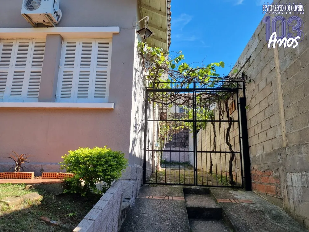 Casa, 3 quartos, 90 m² - Foto 2
