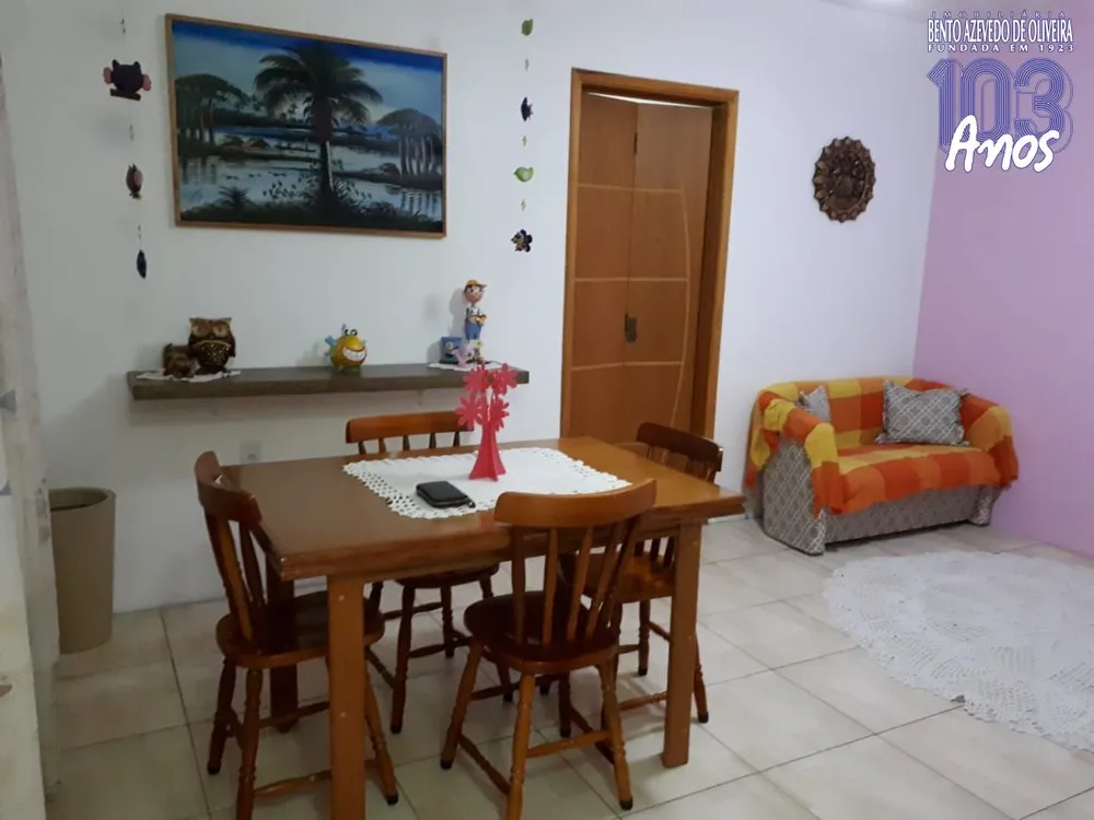 Apartamento, 1 quarto, 42 m² - Foto 1