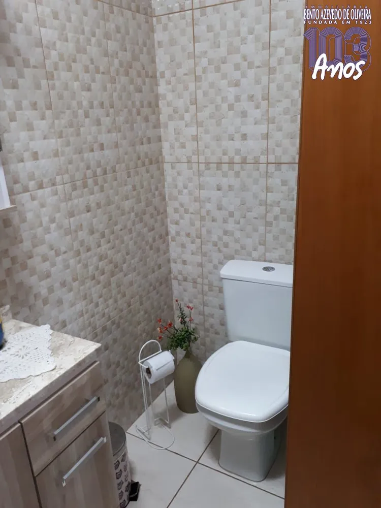 Apartamento, 1 quarto, 42 m² - Foto 5