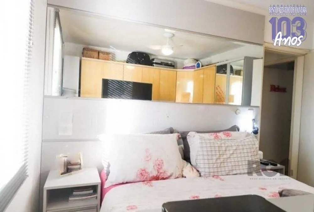 Apartamento, 3 quartos, 71 m² - Foto 3