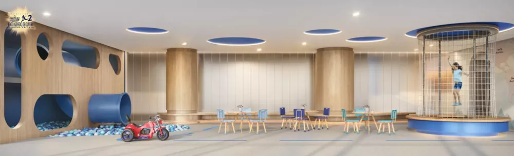 Apartamento, 3 quartos, 151 m² - Foto 8