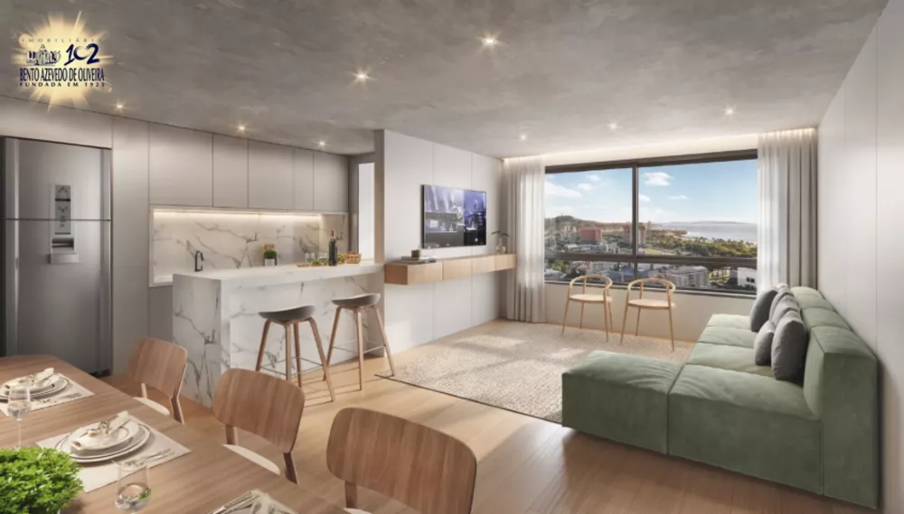 Apartamento, 3 quartos, 151 m² - Foto 7