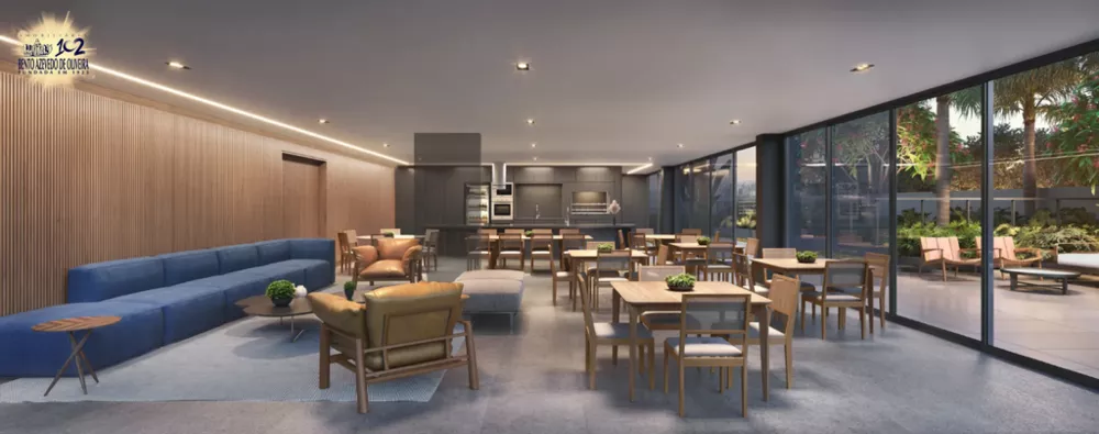 Apartamento, 3 quartos, 151 m² - Foto 5