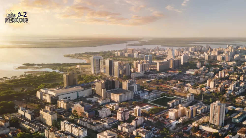 Apartamento, 3 quartos, 151 m² - Foto 2