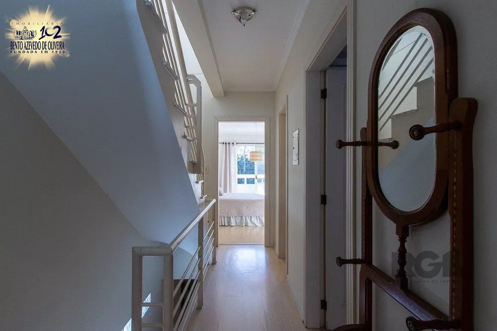 Casa, 4 quartos, 167 m² - Foto 7