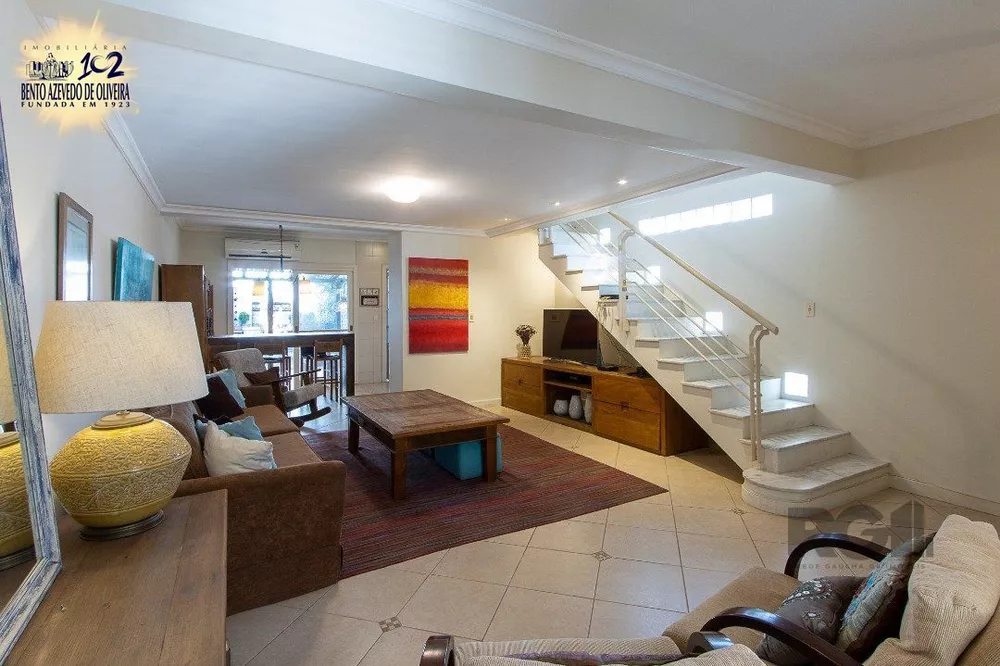 Casa, 4 quartos, 167 m² - Foto 3