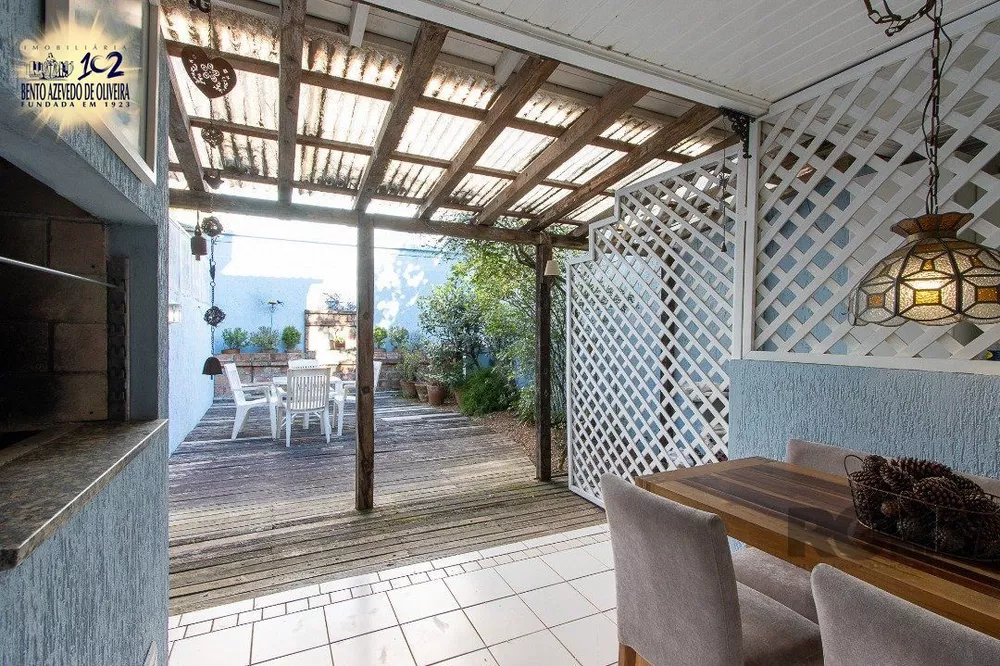 Casa, 4 quartos, 167 m² - Foto 2