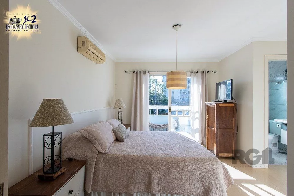 Casa, 4 quartos, 167 m² - Foto 5