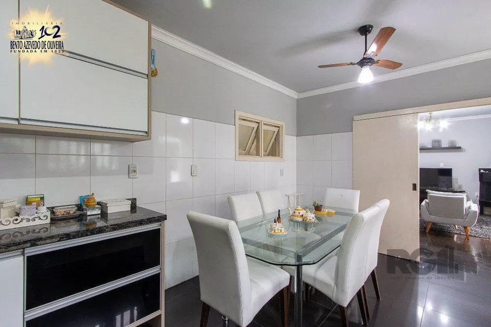 Casa, 3 quartos, 267 m² - Foto 4