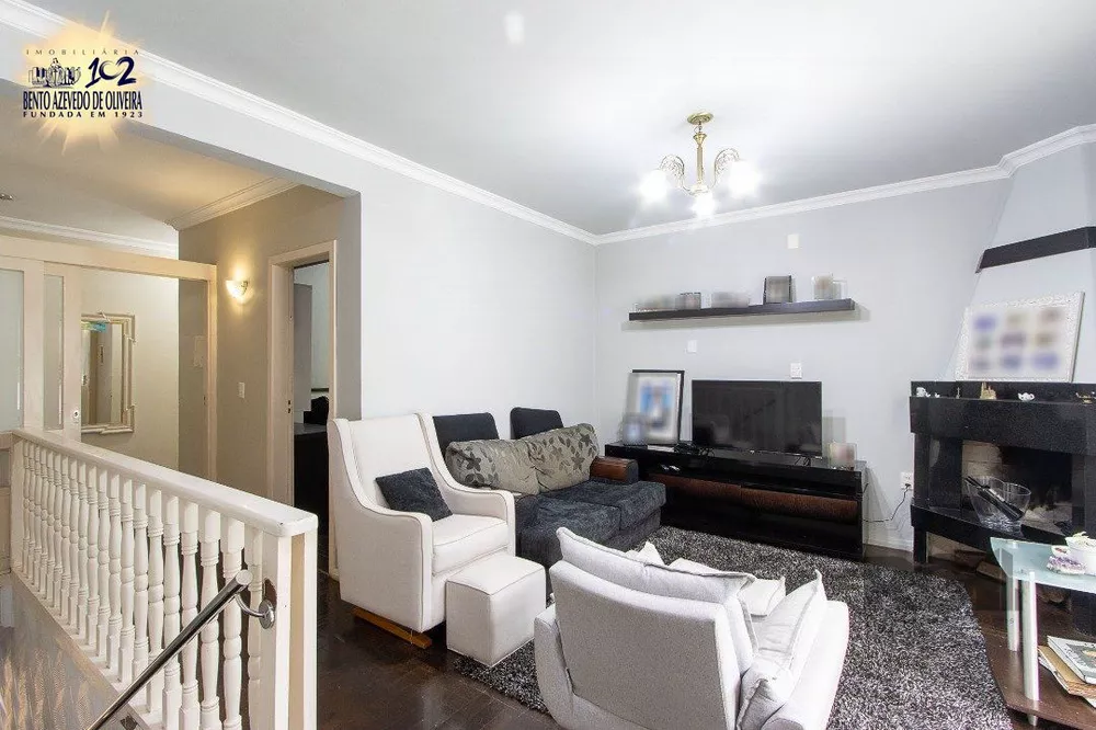 Casa, 3 quartos, 267 m² - Foto 8