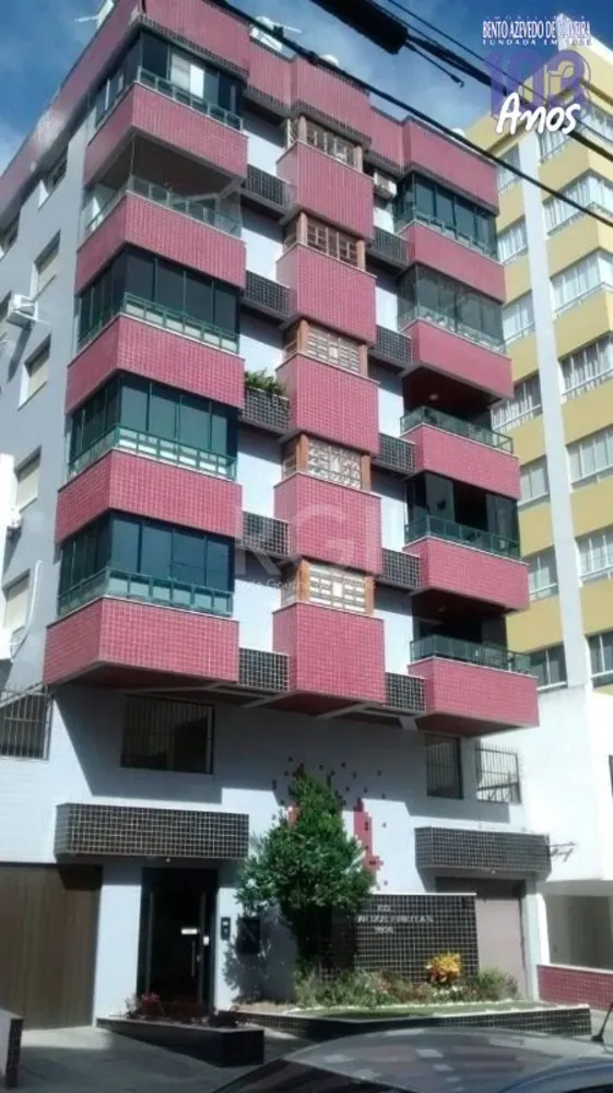 Apartamento, 1 quarto, 31 m² - Foto 1