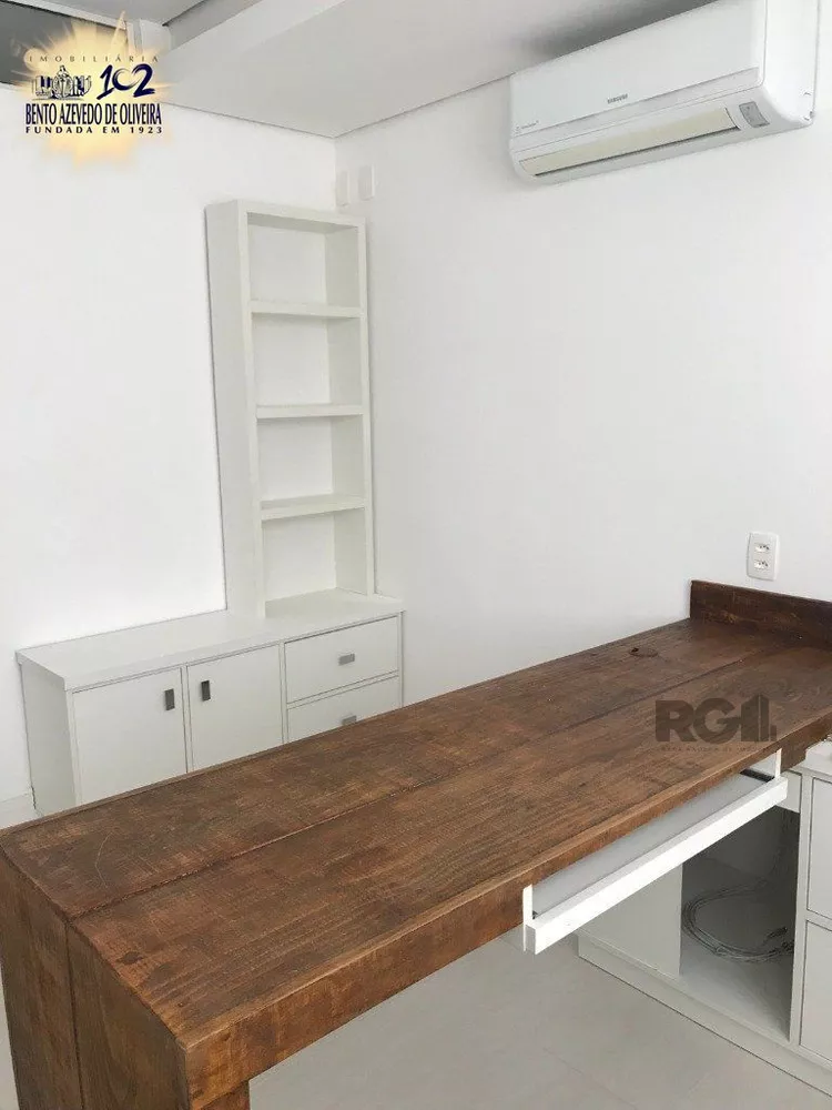 Sala-Conjunto, 48 m² - Foto 4