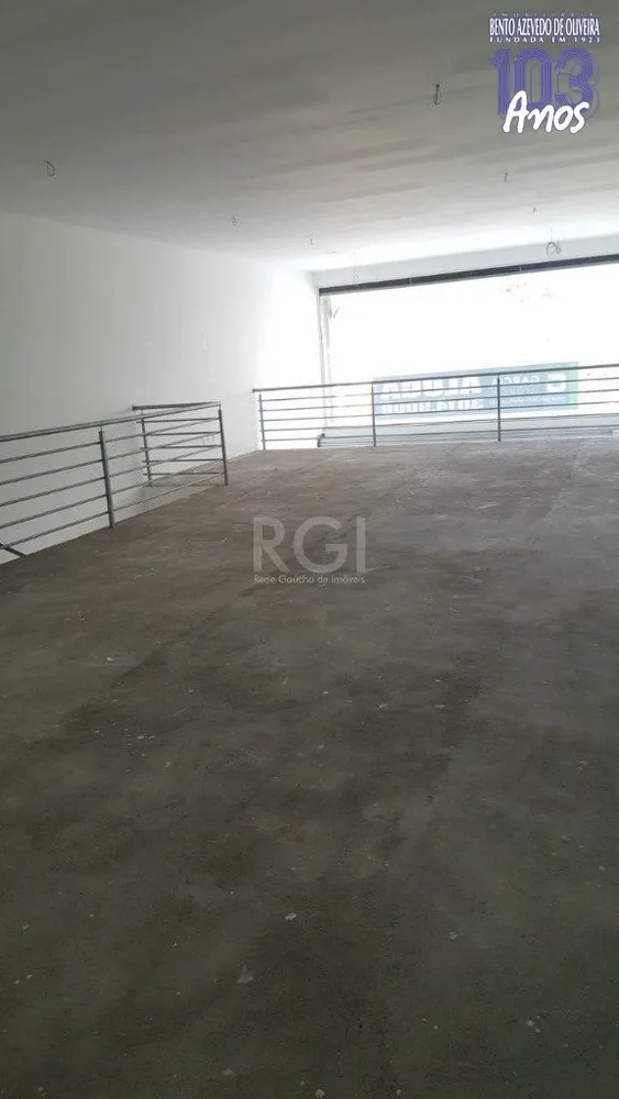 Loja-Salão, 210 m² - Foto 1