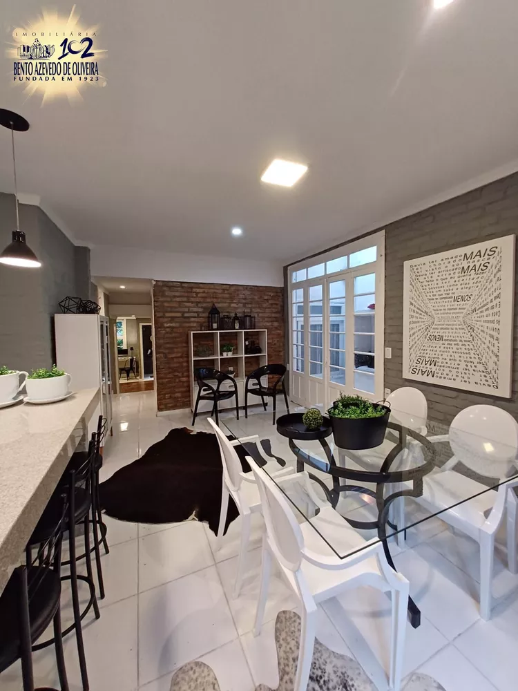 Casa, 2 quartos, 150 m² - Foto 5