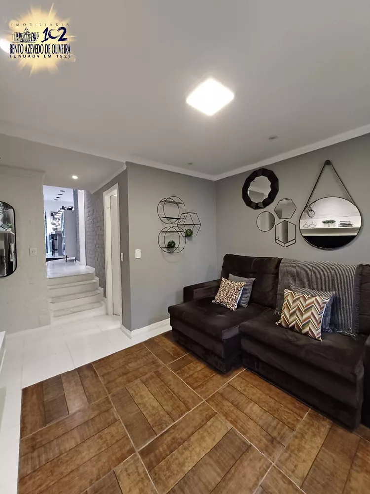 Casa, 2 quartos, 150 m² - Foto 8