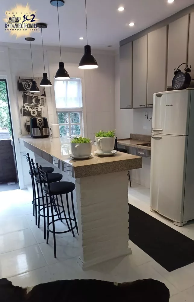 Casa, 2 quartos, 150 m² - Foto 6