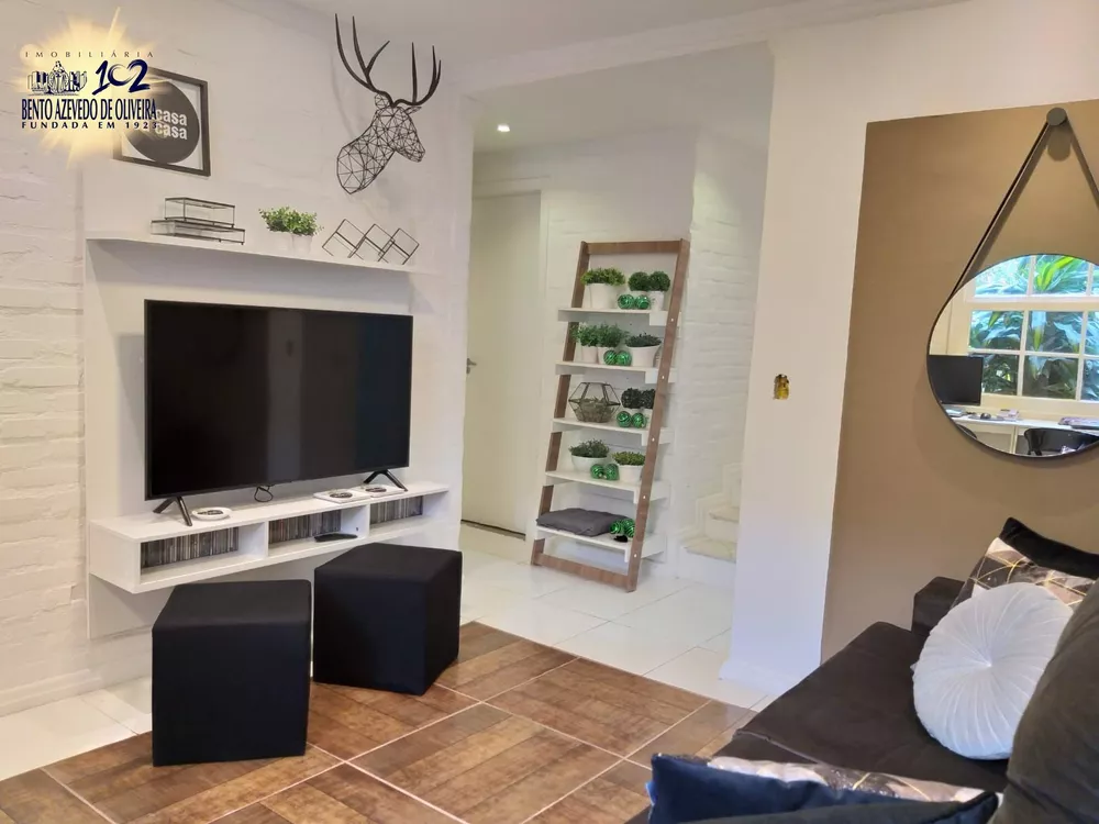 Casa, 2 quartos, 150 m² - Foto 4