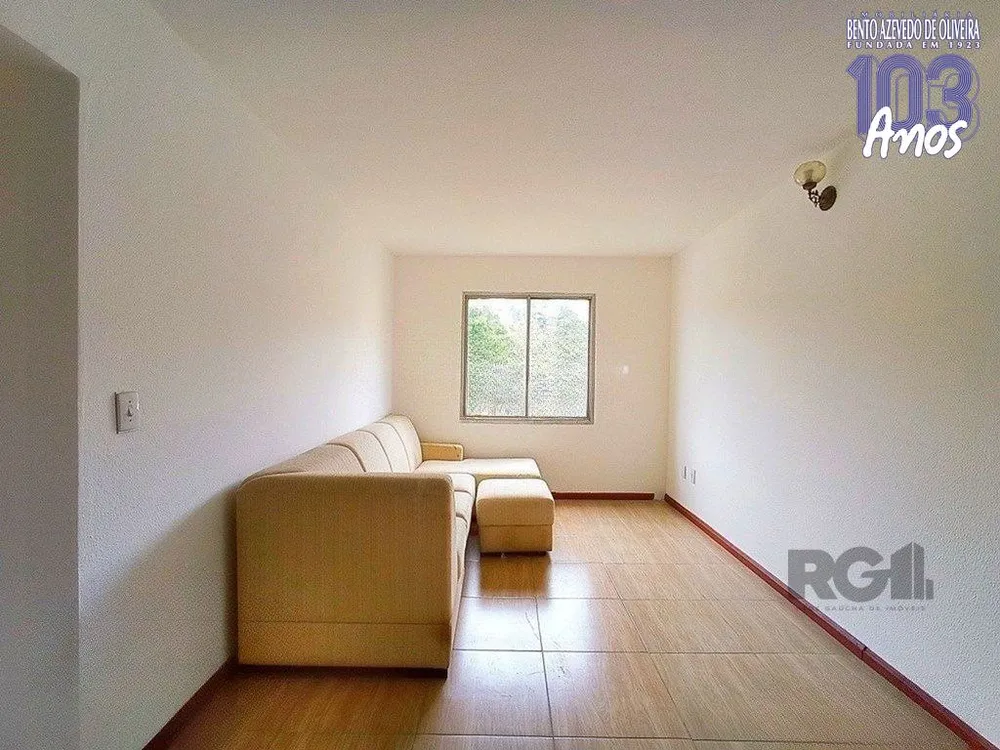 Apartamento, 2 quartos, 59 m² - Foto 1