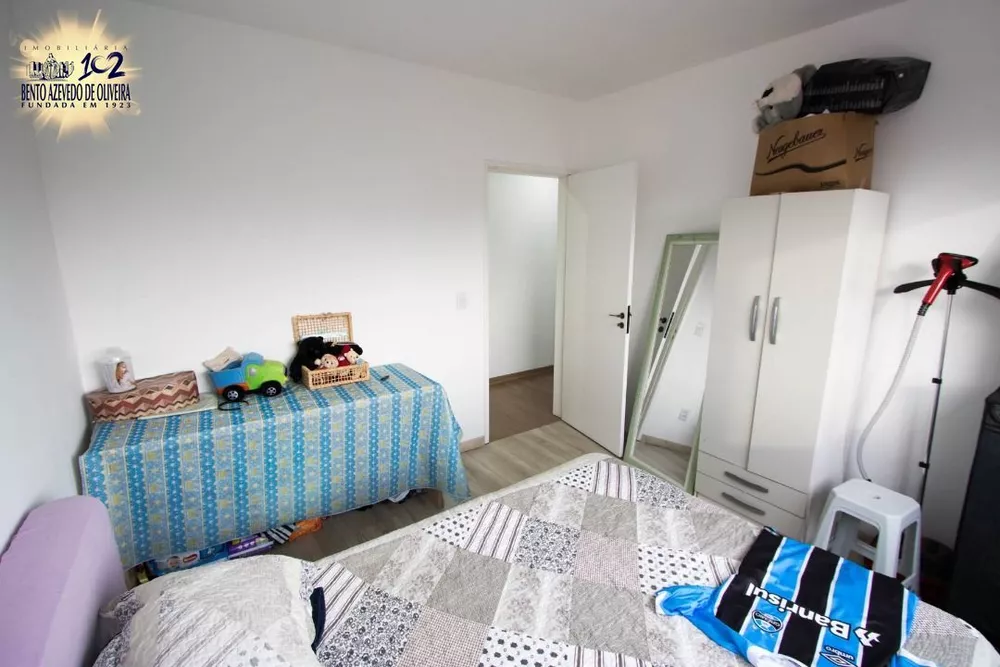 Apartamento, 2 quartos, 70 m² - Foto 2