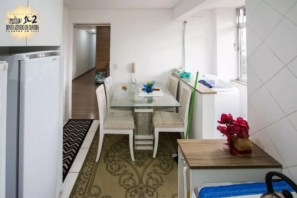 Apartamento, 2 quartos, 70 m² - Foto 7