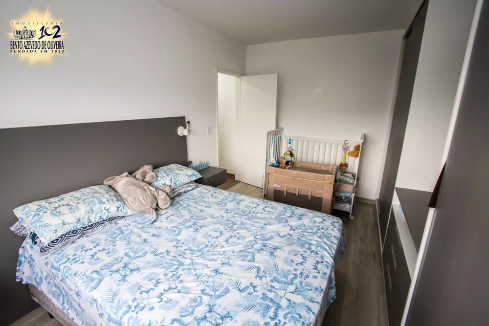 Apartamento, 2 quartos, 70 m² - Foto 8