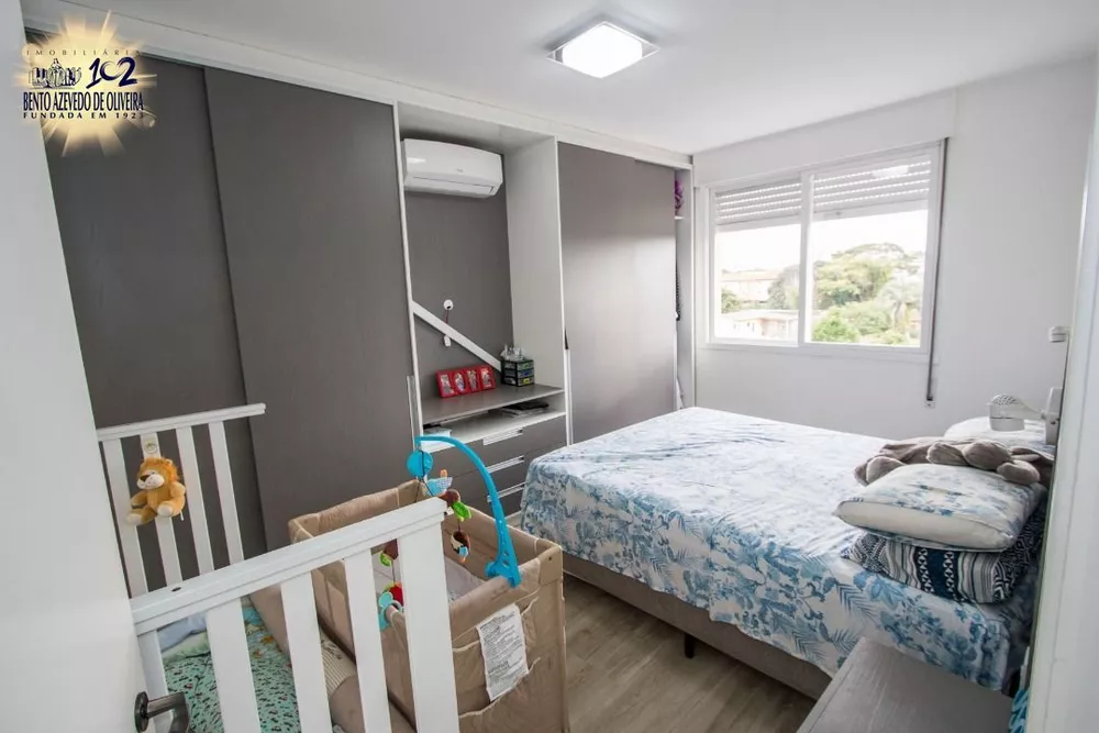 Apartamento, 2 quartos, 70 m² - Foto 6